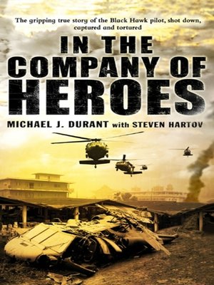 cover image of In the Company of Heroes